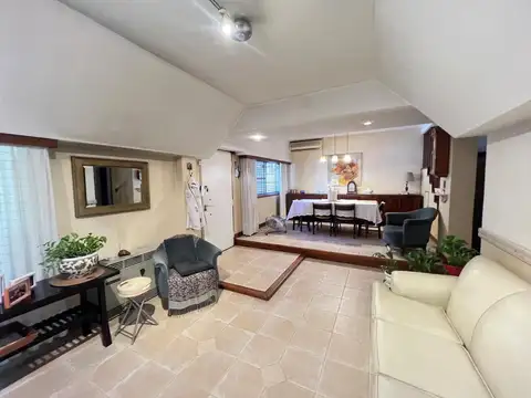 CASA 5 AMBIENTES RAMOS MEJÍA, ateneo D. Bosco
