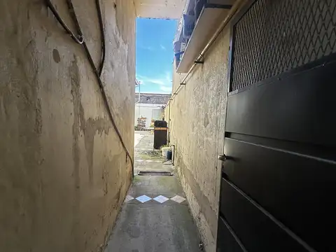 Depto Tipo Casa en Venta de 2 ambientes