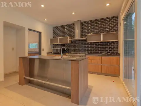 Los Sauces  L interno Noroeste