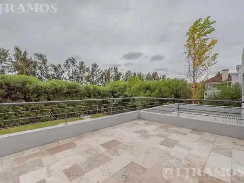 Casa en Alquiler al Noroeste