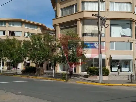 Oficina Monoambiente con 1 baño
