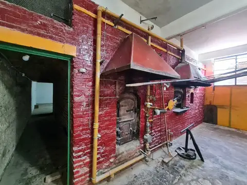 Galpon en Alquiler en Ciudad Madero, $ 1.600.000