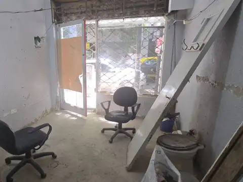 Local en Alquiler en Balvanera, $ 500.000