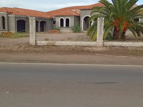 Casa en Venta en Libertador Gral San Martín, USD 100.000