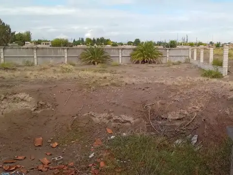 Casa en Venta al Norte