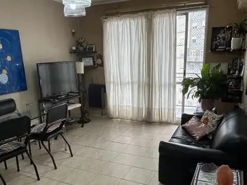Cómodo, balcón, baños y toilette, hermosas vistas, amenities