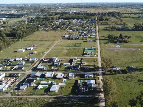 San Martin y Belgrano