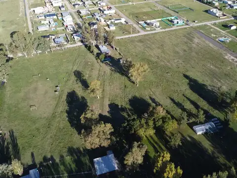 Terreno en Cañuelas