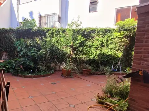 Casa en Venta en Belgrano R, USD 440.000