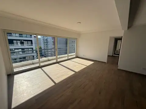 San Martin 2900, Piso 6