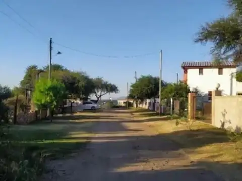 LOTE COMUNA SAN ROQUE CON ESCRITURA