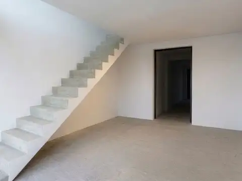 Departamento en Venta 6 años