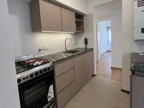 Departamento en Venta 53 años