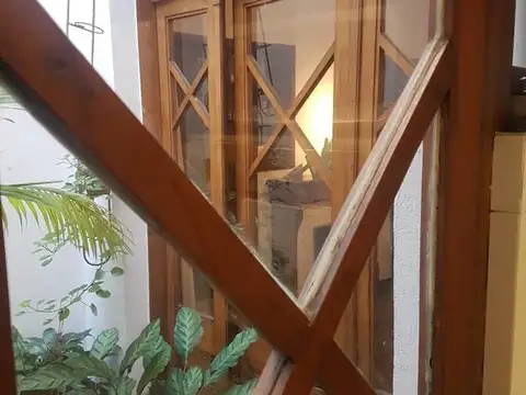 Casa 6 ambientes con 3 baños