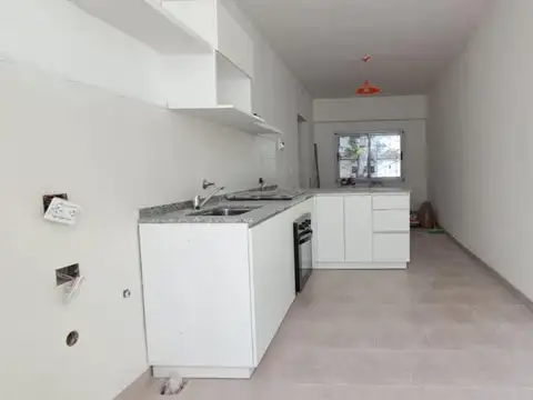 Depto Tipo Casa en Venta en Olivos, USD 215.000