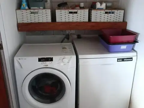 En venta casa semiamoblada Los Talas Anisacate