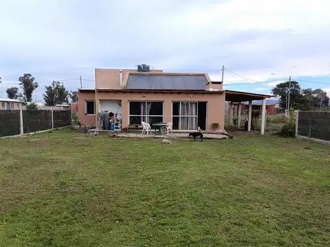 Casa en Venta en Villa Anisacate, USD 80.000