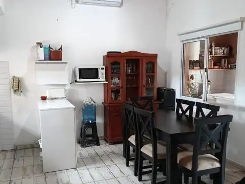 En venta casa semiamoblada Los Talas Anisacate