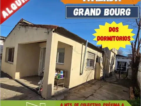 Casa en Grand Bourg
