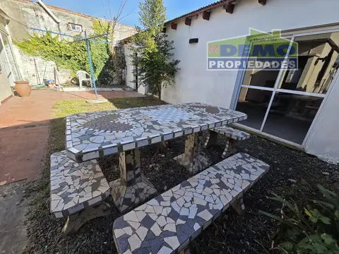 Casa en Alquiler al Sur