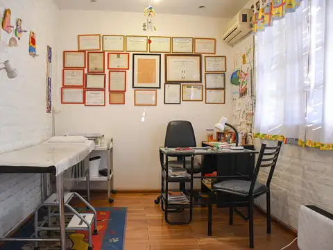 Casa en Venta 30 años