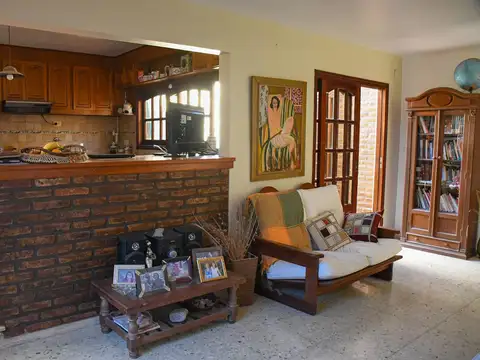 Casa en Venta en Arroyo Seco, USD 150.000