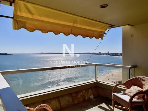 Departamento en Alquiler Temporal en Playa Mansa, USD 11.000