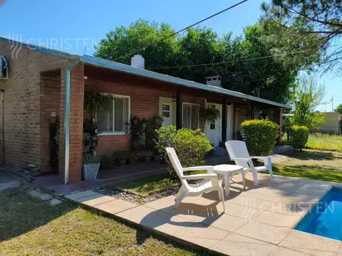 Quinta en Venta en Arroyo Leyes, USD 67.000