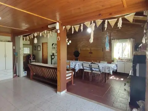 Quinta en Venta en Arroyo Leyes, USD 67.000
