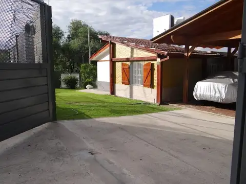 Casa en Venta en Miguel Muñoz, USD 160.000