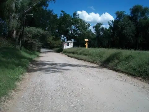 Terreno en Venta 42  mts Frente
