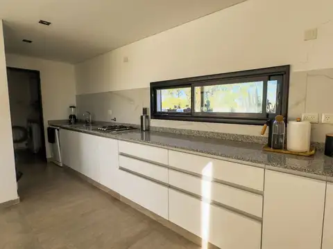 Casa en Venta al Noroeste