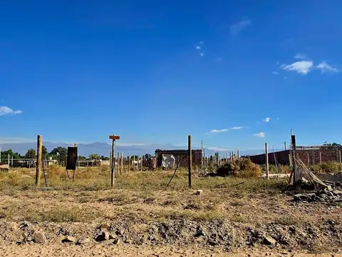 Terreno en Venta en El Borbollon, $ 9.000.000