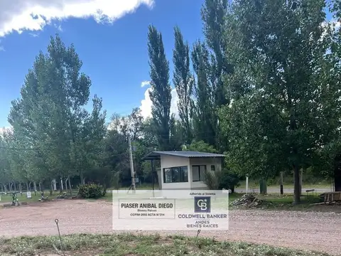 Terreno en Venta de 800,0 m2