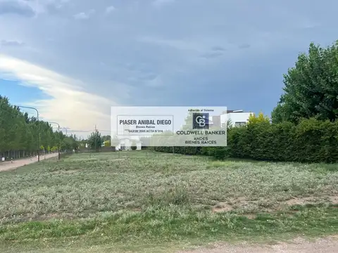 Terreno en Venta en Las Paredes, USD 25.000