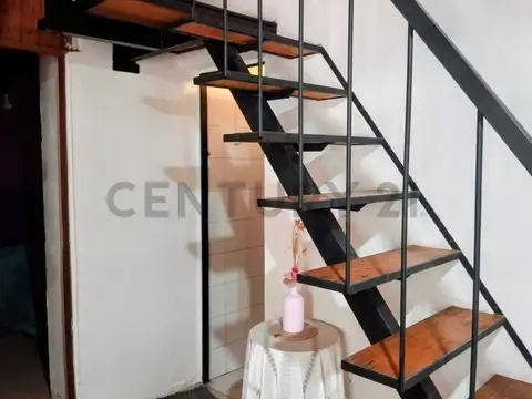 Casa 6 ambientes con 3 baños