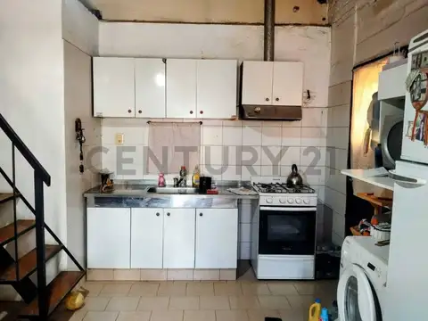 Casa en Venta en Libertador Gral San Martín, USD 120.000
