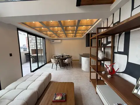 Departamento en Venta de 3 ambientes