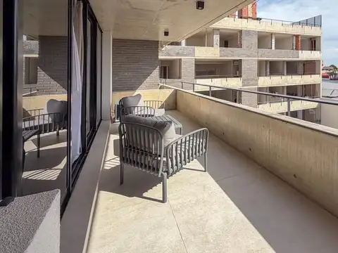 Departamento premium de 3 Dormitorios full amenities