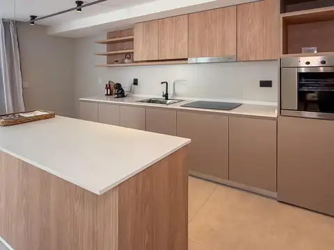 Departamento en Venta en Republica De La Sexta, USD 300.000