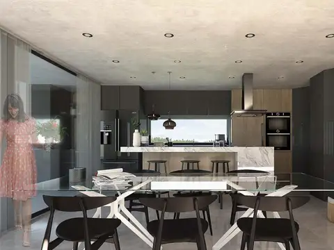 Casa en Venta de 4 dormitorios