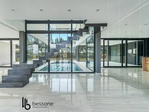 Casa en Venta al Noroeste