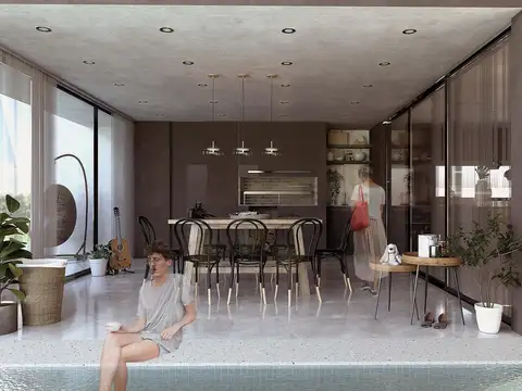 Casa en Venta en Tierras Del Mar, USD 460.000