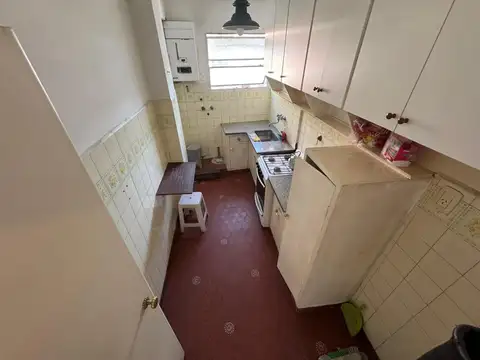 Departamento en Alquiler Apto profesional