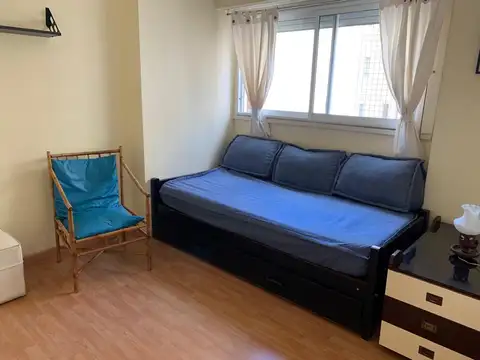 Departamento en Alquiler Temporal en Belgrano, USD 1.000