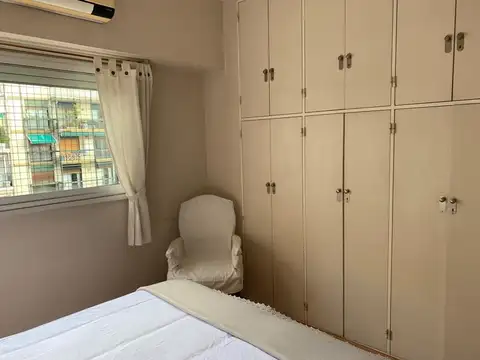 Departamento en Alquiler Temporal 18 años