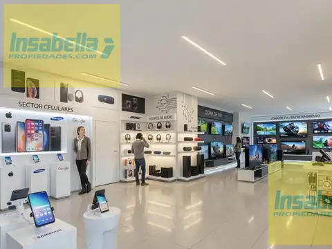 Local en Alquiler en Mar del Plata, $ 3.000.000
