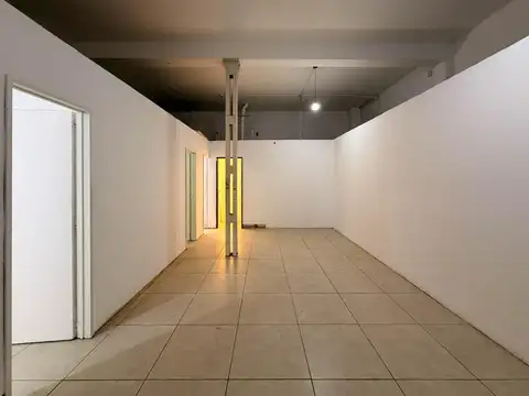 LOCAL COMERCIAL DE 400 M2 EN ALQUILER EN SALTA AL 3200