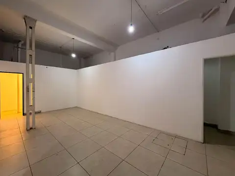 Local en Alquiler 8 años