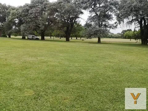 Terreno en Venta 37  mts Frente
